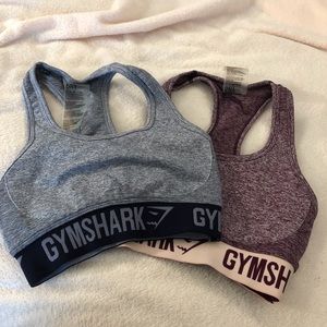 gymshark sports bras